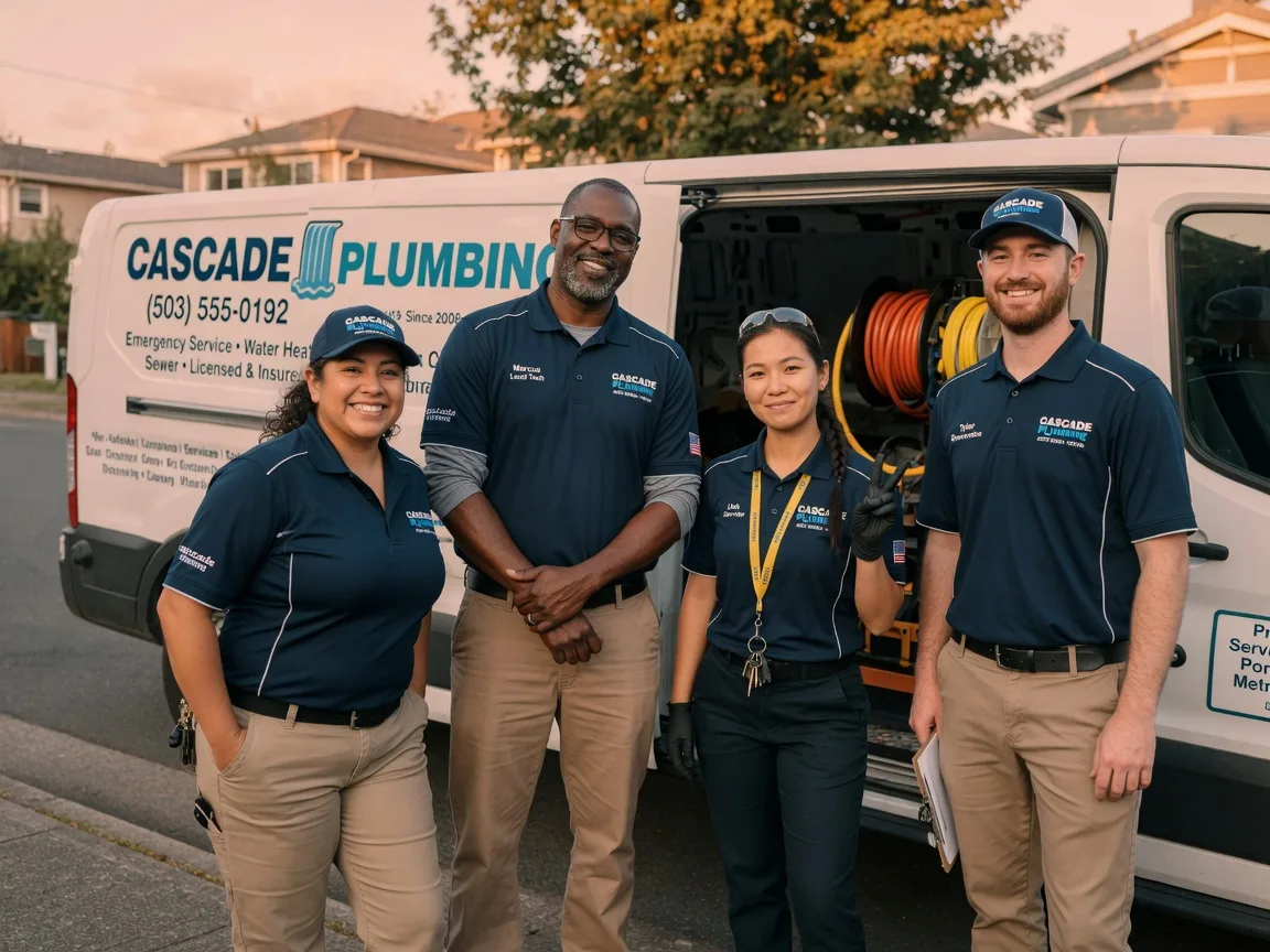 Emergency Plumber company in Ketchikan, AK